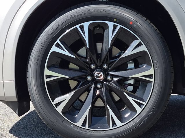 2026 Mazda CX-90 Premium Plus Package - Photo 6
