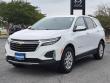 Used 2024 Chevrolet Equinox LT w/1LT SUV