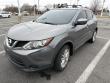 Used 2017 Nissan Rogue Sport SV SUV