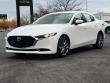 New 2025 Mazda MAZDA3 2.5 S Preferred Car