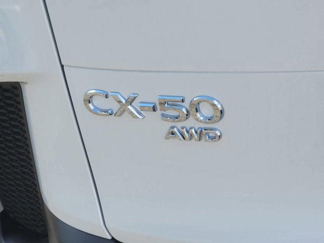 2026 Mazda CX-50 Premium - Photo 21