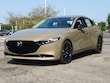 Mazda Mazda3 Sedan