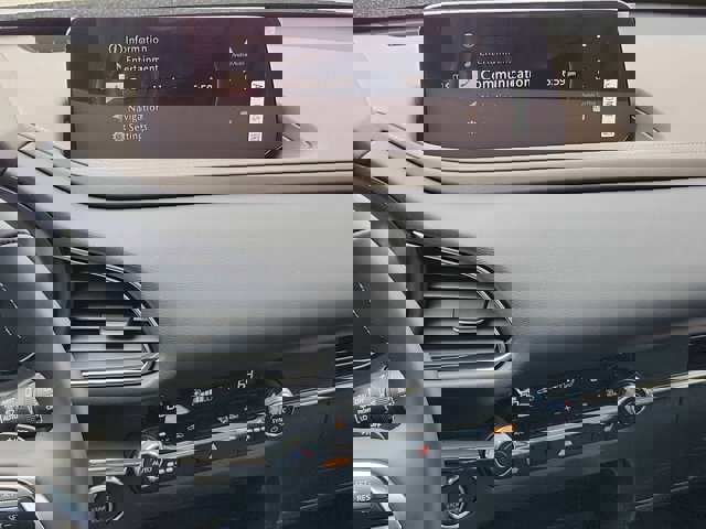 2025 Mazda CX-30 Turbo Premium - Photo 14