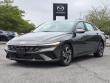 Used 2024 Hyundai Elantra Limited Sedan