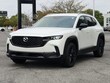 Mazda CX-50