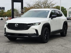2025 Mazda CX-50 2.5 S Select AWD Sport Utility