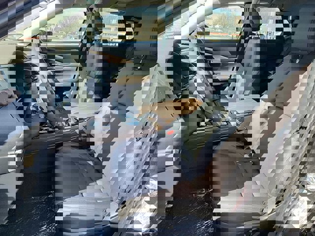 2025 Mazda CX-30 Turbo Premium - Photo 10