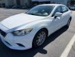 Used 2014 Mazda Mazda6 i Sport Sedan