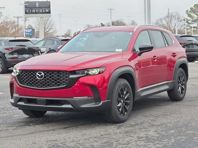 2026 Mazda CX-50 2.5 S Select's photo