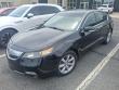 Used 2012 Acura TL 3.5 Sedan