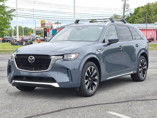 2026 Mazda CX-90 Turbo S Premium Plus Package's photo
