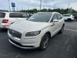 Used 2022 Lincoln Nautilus Reserve SUV