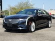 CADILLAC CT4