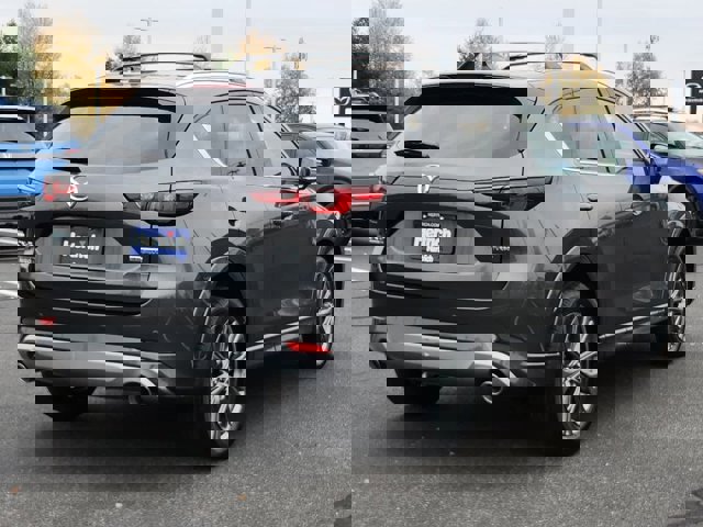 2025 Mazda CX-5 2.5 Turbo Signature photo 3