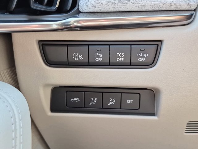 2026 Mazda CX-90 Premium Plus Package - Photo 20