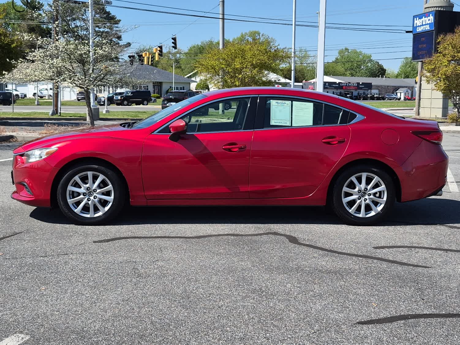 View vehicle photo 5