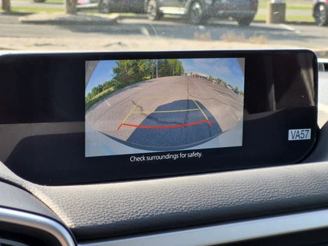 2026 Mazda CX-50 Select - Photo 14
