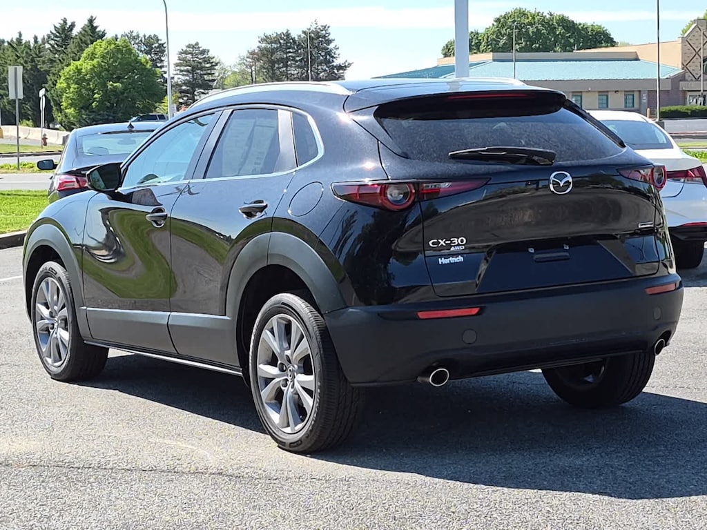 Used 2023 Mazda CX-30 2.5 S Preferred Package SUV