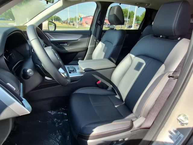 2026 Mazda CX-90 Preferred Package - Photo 12