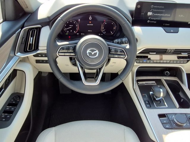 2026 Mazda CX-90 Premium Sport Package - Photo 10