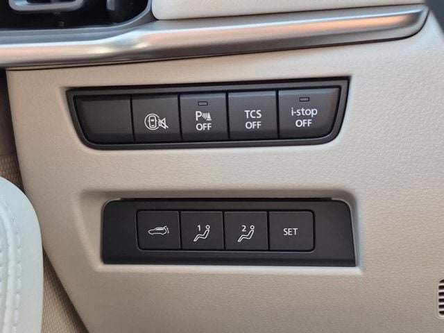 2026 Mazda CX-90 Premium Sport Package - Photo 20