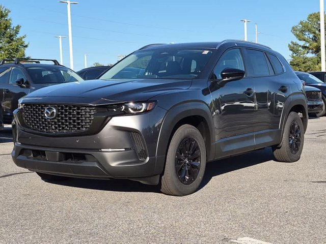2026 Mazda CX-50 Hybrid