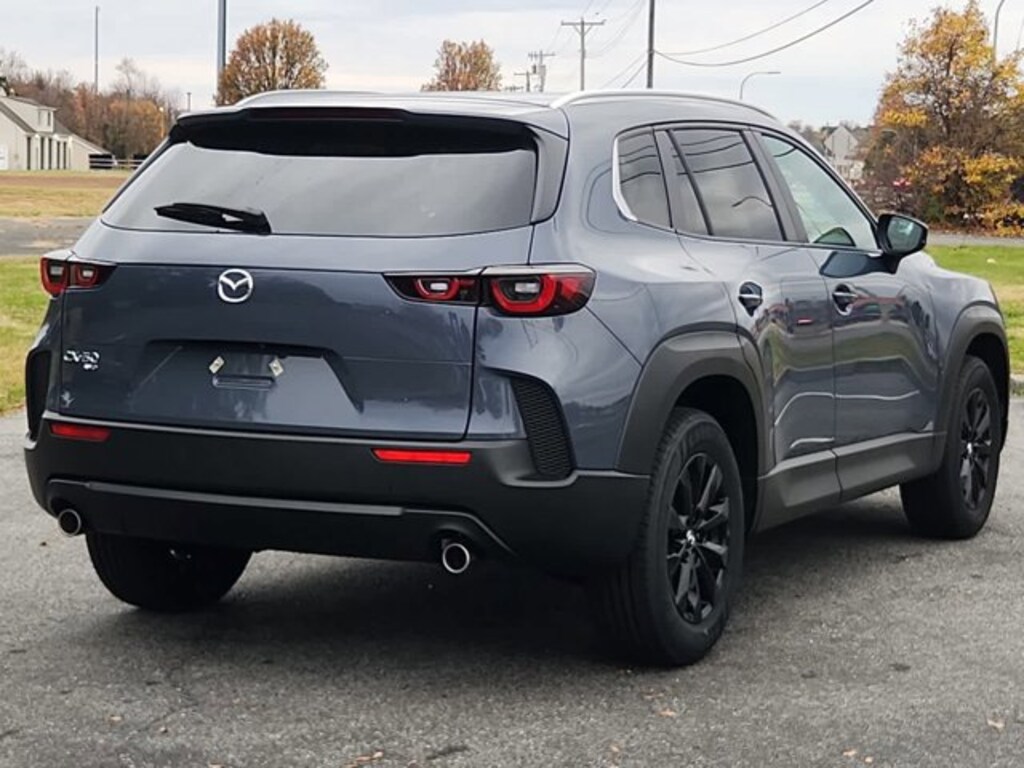 New 2026 Mazda CX-50 2.5 S Select AWD Sport Utility