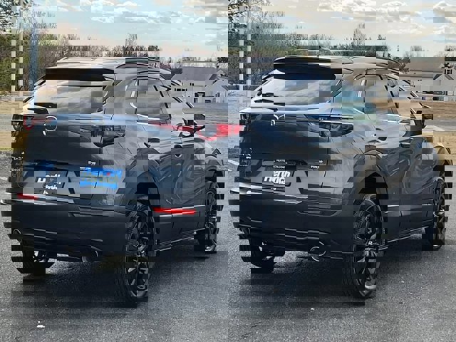 2025 Mazda CX-30 2.5 Turbo Premium photo 3