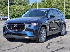 2026 Mazda CX-90 3.3 Turbo Preferred AWD Sport Utility