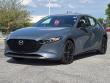 Certified 2025 Mazda Mazda3 Hatchback 2.5 S Carbon Edition Hatchback