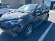 Used 2017 Toyota RAV4 LE SUV