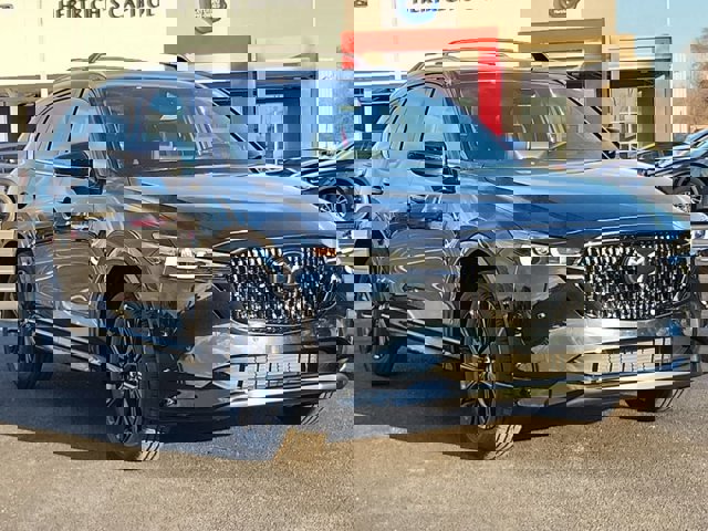 2025 Mazda CX-5 2.5 Turbo Premium photo 2