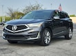 Acura RDX