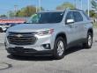 Used 2021 Chevrolet Traverse LT Cloth w/1LT SUV