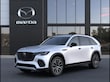 Mazda CX-70 Plug-In Hybrid