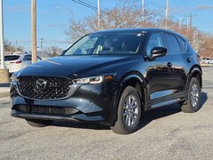 2025 Mazda CX-5 2.5 S Select AWD Sport Utility