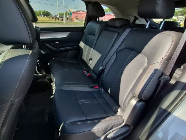 2026 Mazda CX-90 Preferred Package - Photo 8