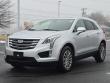 Used 2017 CADILLAC XT5 Luxury SUV