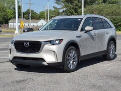 2026 Mazda CX-90 3.3 Turbo Preferred AWD Sport Utility