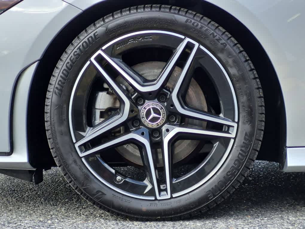 2023 Mercedes-Benz CLA CLA 250 - Photo 6