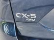 2025 Mazda CX-5 2.5 S Preferred Package SUV