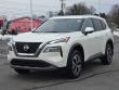 Used 2021 Nissan Rogue SV SUV