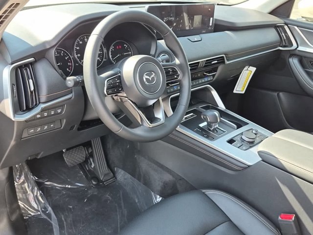 2026 Mazda CX-90 Preferred Package - Photo 13