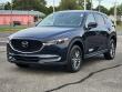 Used 2021 Mazda CX-5 Touring SUV