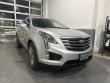 Used 2017 CADILLAC XT5 Luxury SUV