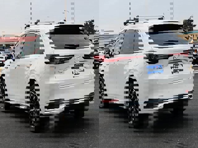 2025 Mazda CX-90 3.3 Turbo S Premium photo 4