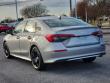 2023 Honda Civic LX Sedan