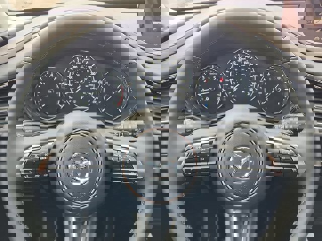 2025 Mazda CX-30 Turbo Premium - Photo 17