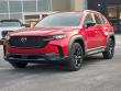 2025 Mazda CX-50 2.5 S Select Package Sport Utility