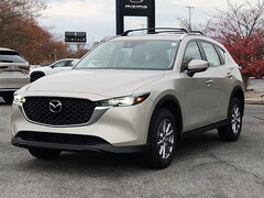 2025 Mazda CX-5 2.5 S AWD Sport Utility